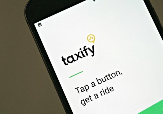 Τι είναι το Taxify και πότε έρχεται στην Κύπρο