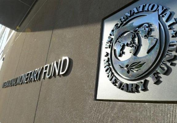 Οι προβλέψεις του ΔΝΤ για την παγκόσμια ανάπτυξη