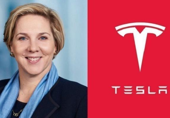 Robyn Denholm: Ποια είναι η γυναίκα πίσω από την ηγεσία της Tesla