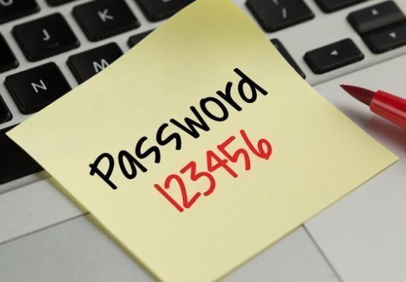 Καλιφόρνια: Τέλος στα προκαθορισμένα και προφανή passwords