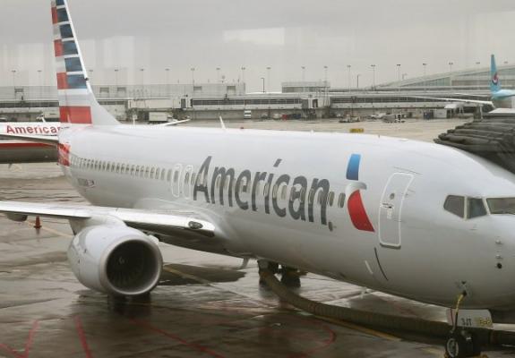 Ακυρώνει 115 πτήσεις την ημέρα η American Airlines