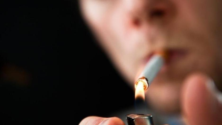 3 στους 5 που δοκιμάζουν τσιγάρο γίνονται καθημερινοί καπνιστές