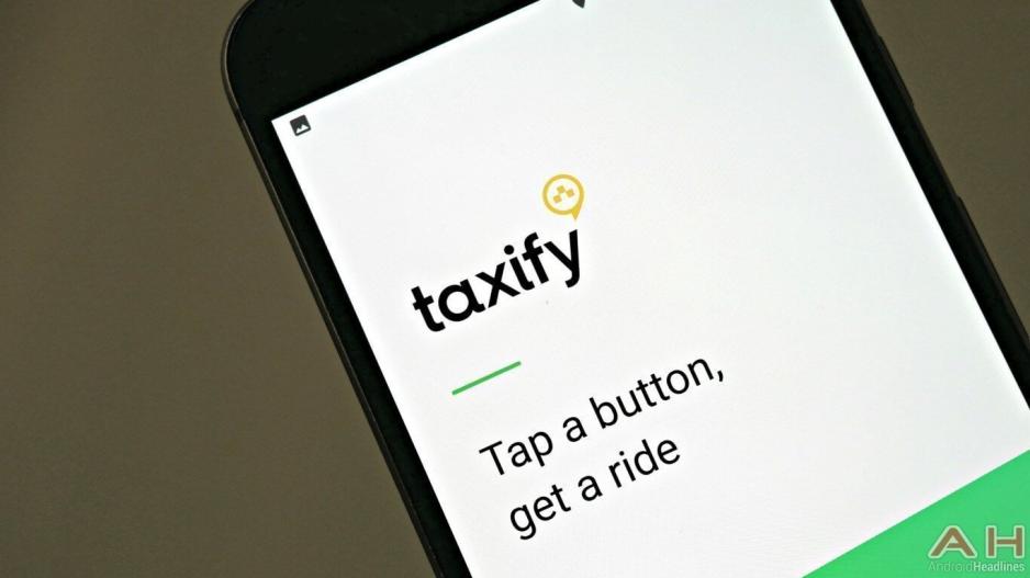Τι είναι το Taxify και πότε έρχεται στην Κύπρο