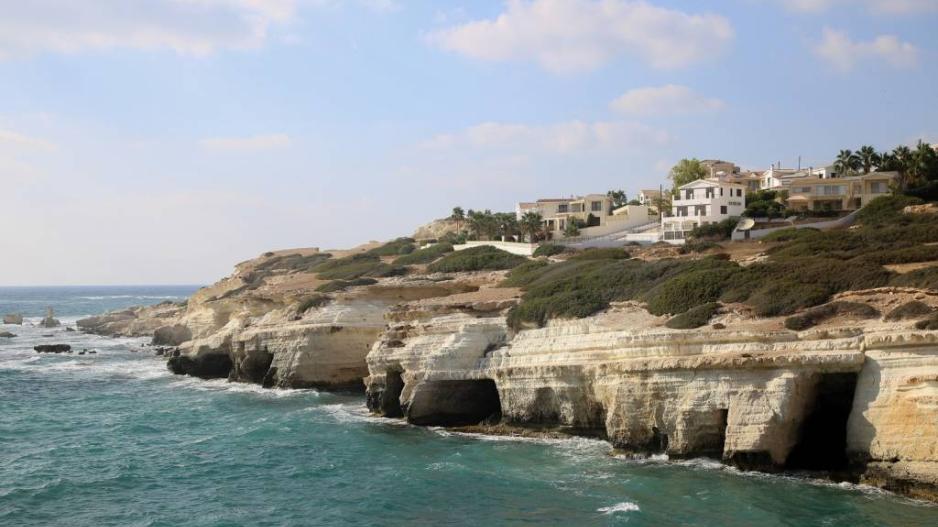 Πώς οι θαλασσινές σπηλιές της Πέγειας θα βάλουν την Κύπρο στον παγκόσμιο αθλητικό χάρτη*