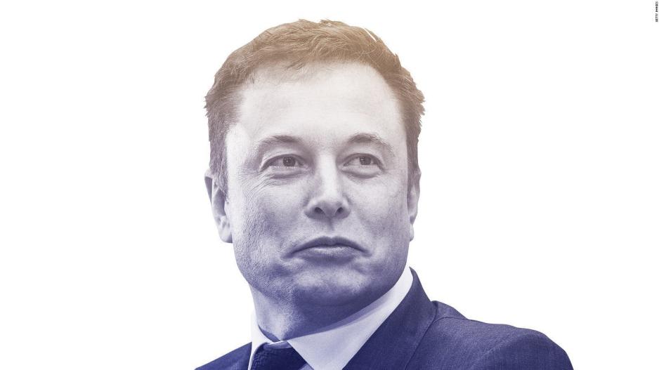 O Elon Musk δήλωσε πως η αποίκιση του Άρη θα μας σώσει από τον Τρίτο Παγκόσμιο
