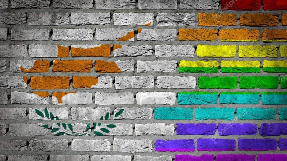 Φυσικά και θα έκλεβαν τη σημαία των ΛΟΑΤΙ από το Πανεπιστήμιο Κύπρου