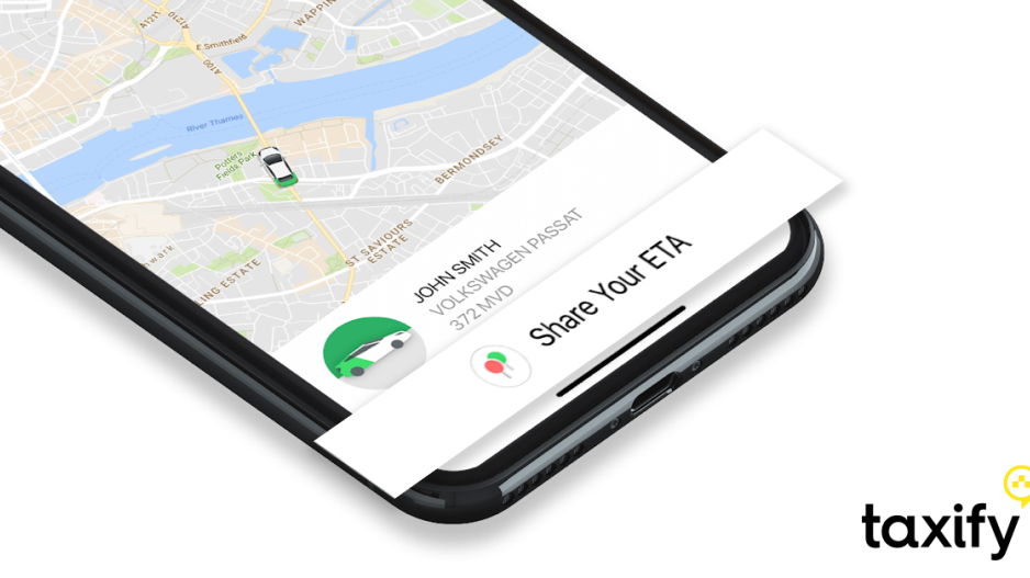 Το app της εβδομάδας: Taxify