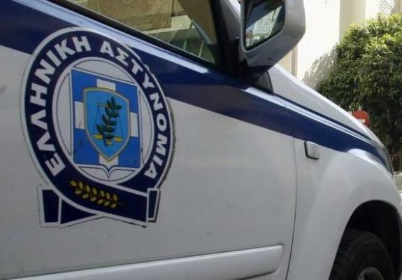 21 γεννητικά όργανα πεταμένα σε δρόμο στην Αθήνα
