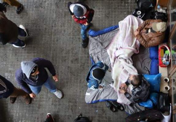 Περισσότεροι από 600 πρόσφυγες και μετανάστες πέρασαν στο Αιγαίο αυτό το μήνα