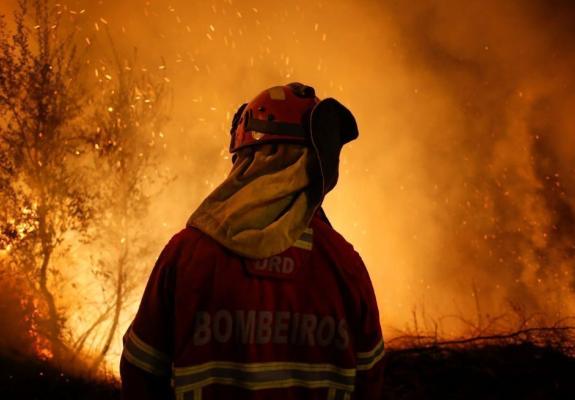 To «μάθημα» που πήρε η Πορτογαλία από τις περσινές φωτιές με τους 115 νεκρούς