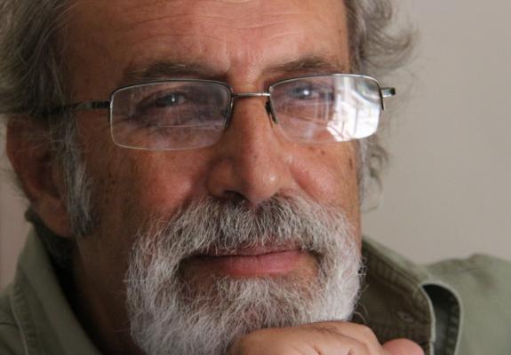 Άντης Παρτζίλης, ο καλλιτεχνικός διευθυντής για τα Κύπρια