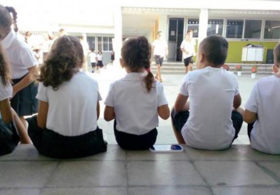 Το Υπουργείο Παιδείας της Κύπρου θέλει να μιλάμε στα παιδάκια για όλους τους πρόσφυγες*