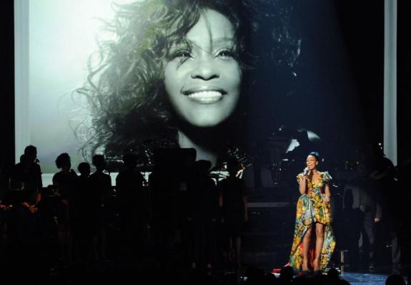 «Whitney»: στις αίθουσες το καλοκαίρι