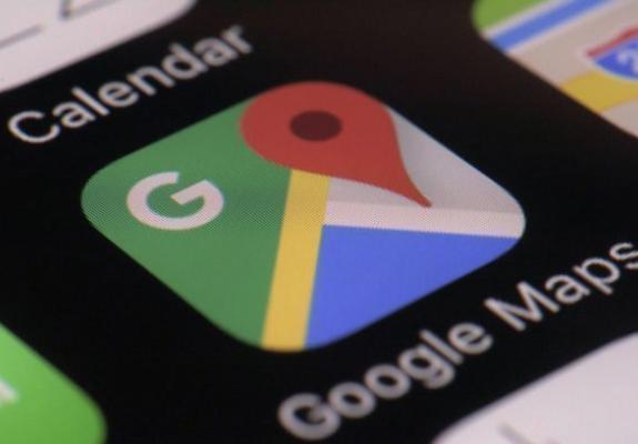 Η Google Maps θα «μαρτυρά» κάμερες και μπλόκα της Τροχαίας