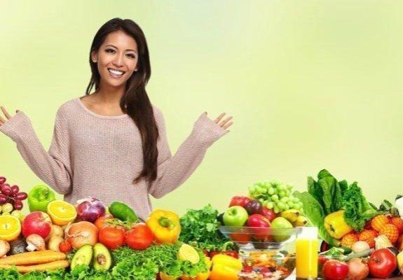 Η έρευνα που θα μας κάνει να τρώμε φρούτα και λαχανικά