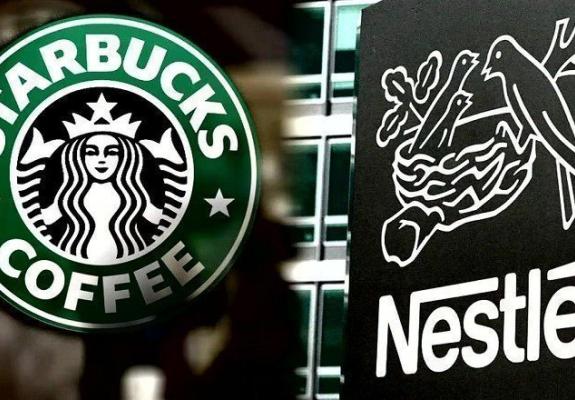 Συμφωνία 7,15 δισ. δολαρίων μεταξύ Nestlé και Starbucks