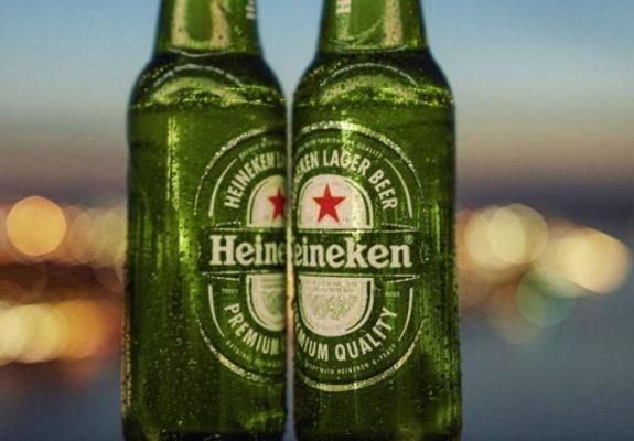 Heineken: Διεκδικεί την πρώτη θέση στην παγκόσμια ζυθοποιία