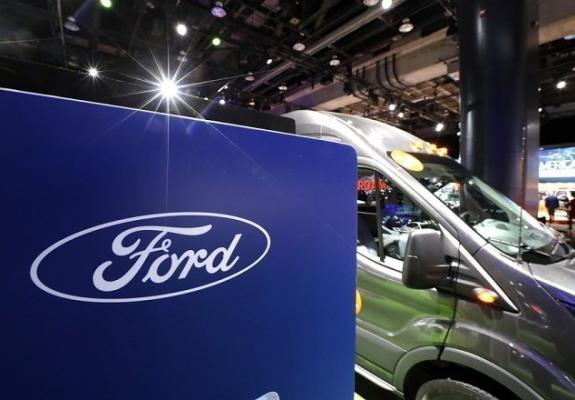 Ford: Κλείνει εργοστάσια στη Ρωσία