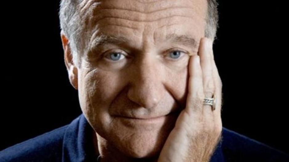 Προσωπικά αντικείμενα του Robin Williams βγαίνουν στο σφυρί