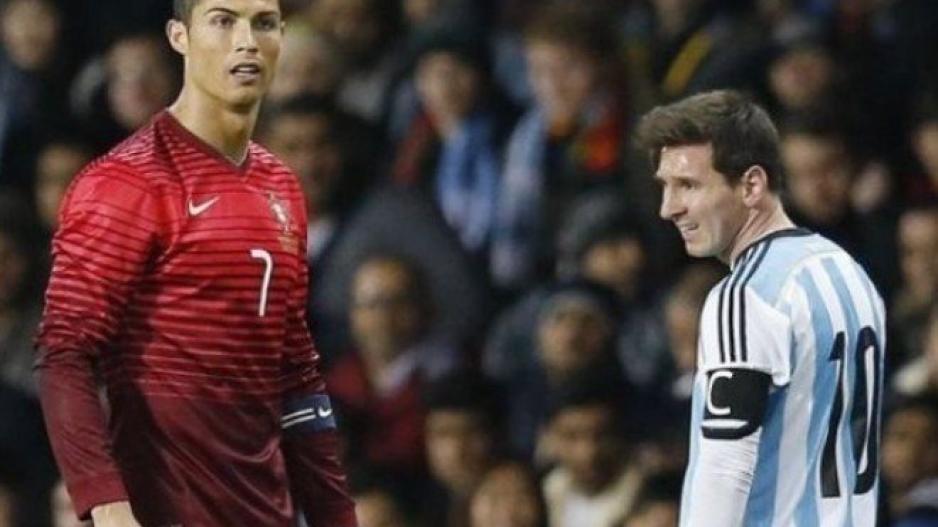 Ο Ronaldo κατηγορείται για βιασμό και η Γιουβέντους τον στηρίζει
