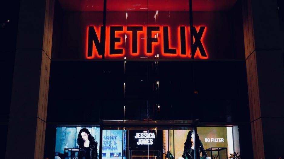 Το Netflix απέλυσε διευθυντικό στέλεχος επειδή είπε τη λέξη Nigger