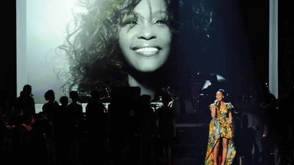 «Whitney»: στις αίθουσες το καλοκαίρι