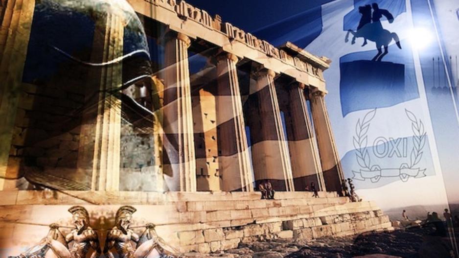 Ο χρυσός δεκάλογος του ελληνόφωνου εθνικιστή που δε θέλει να γίνεται ρόμπα