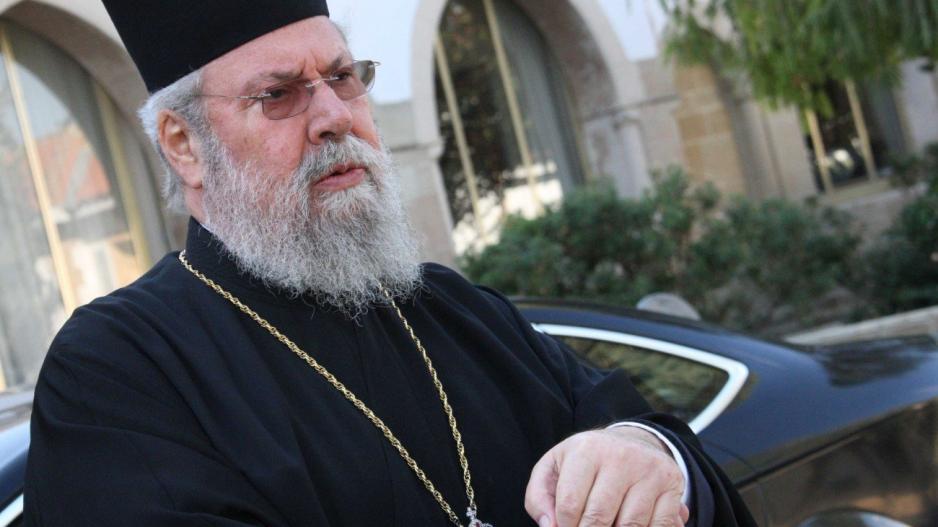 Η χριστουγεννιάτικη εγκύκλιος του Αρχιεπισκόπου Κύπρου είναι ό,τι πιο αντιχριστιανικό διαβάσαμε αυτά τα Χριστούγεννα