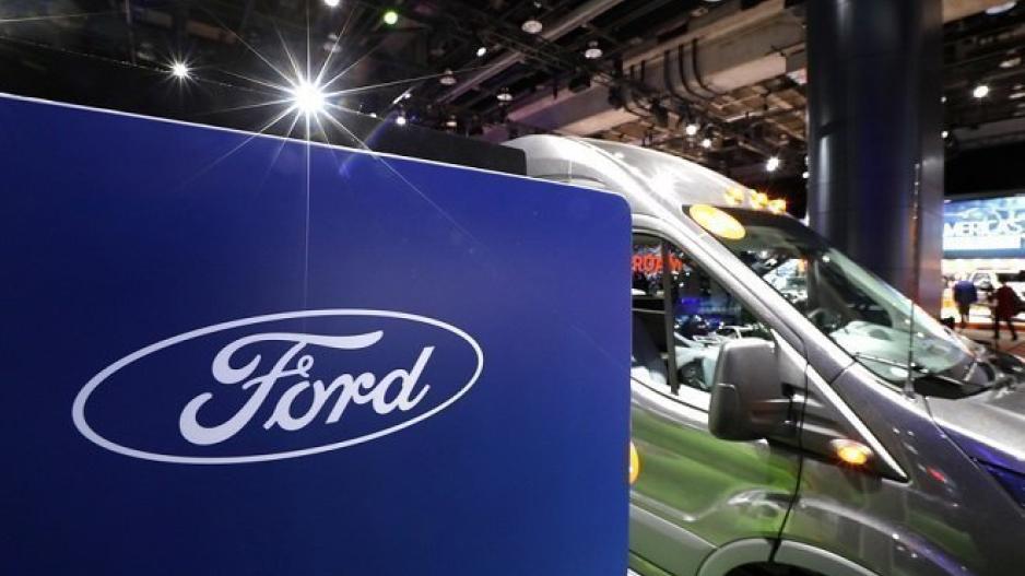 Ford: Κλείνει εργοστάσια στη Ρωσία